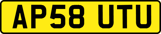 AP58UTU