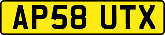 AP58UTX