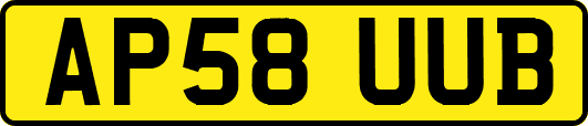 AP58UUB