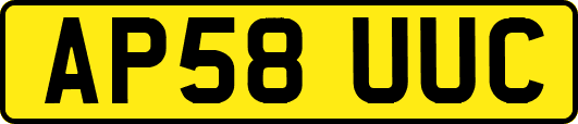 AP58UUC