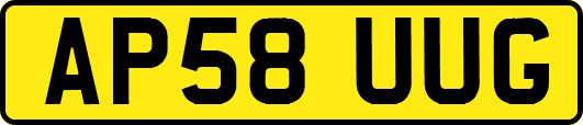AP58UUG