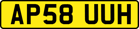 AP58UUH