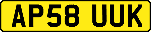 AP58UUK