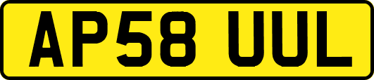 AP58UUL