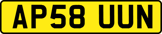 AP58UUN