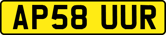 AP58UUR