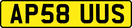 AP58UUS