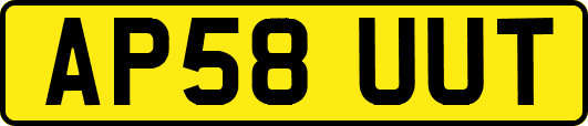 AP58UUT