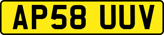 AP58UUV