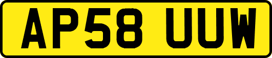 AP58UUW