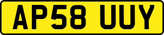 AP58UUY