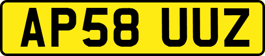 AP58UUZ
