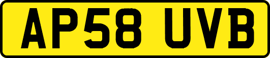 AP58UVB