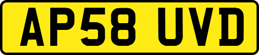 AP58UVD