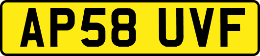 AP58UVF