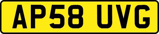 AP58UVG
