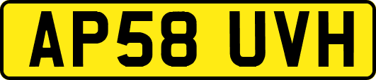 AP58UVH