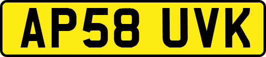 AP58UVK