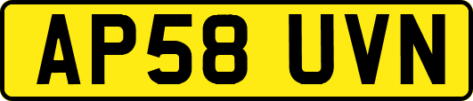 AP58UVN