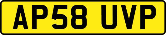AP58UVP