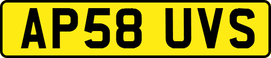 AP58UVS