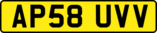 AP58UVV