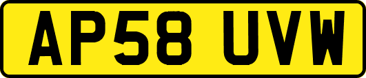 AP58UVW