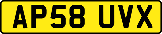 AP58UVX
