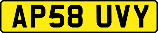 AP58UVY