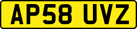AP58UVZ