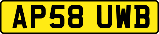 AP58UWB