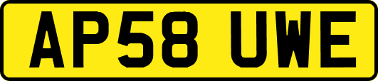 AP58UWE