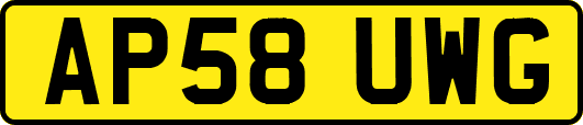 AP58UWG