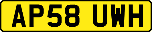 AP58UWH
