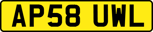 AP58UWL