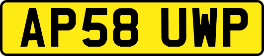 AP58UWP