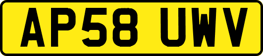 AP58UWV