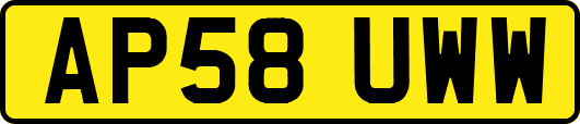 AP58UWW