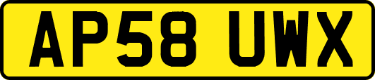 AP58UWX