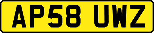 AP58UWZ