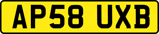 AP58UXB