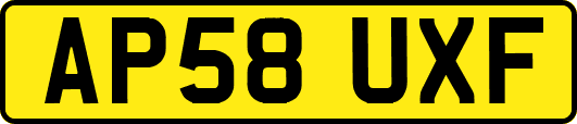 AP58UXF