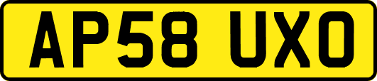 AP58UXO