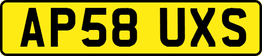 AP58UXS
