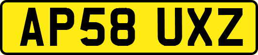 AP58UXZ