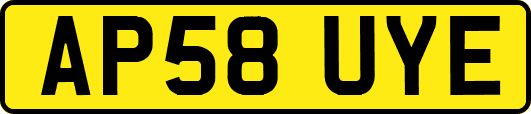 AP58UYE