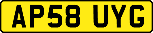 AP58UYG