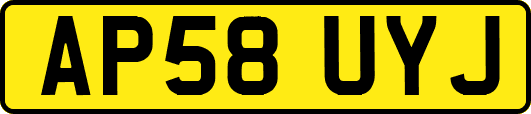 AP58UYJ