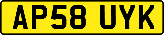 AP58UYK