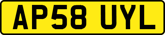 AP58UYL